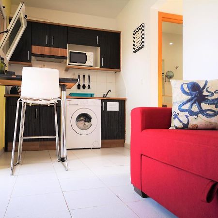 Merieelisabethsunapartment Corralejo Exterior photo