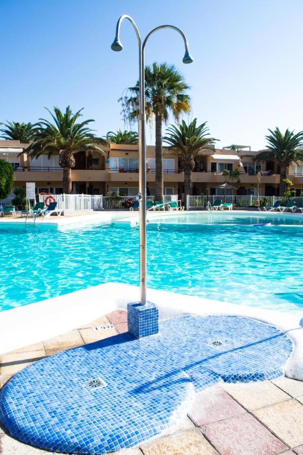 Merieelisabethsunapartment Corralejo Exterior photo