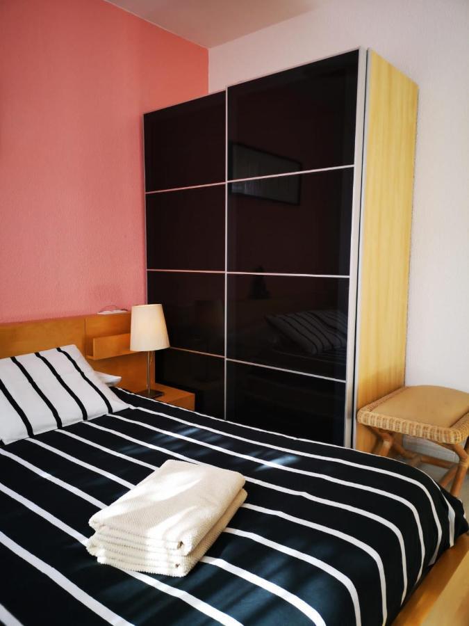 Merieelisabethsunapartment Corralejo Exterior photo