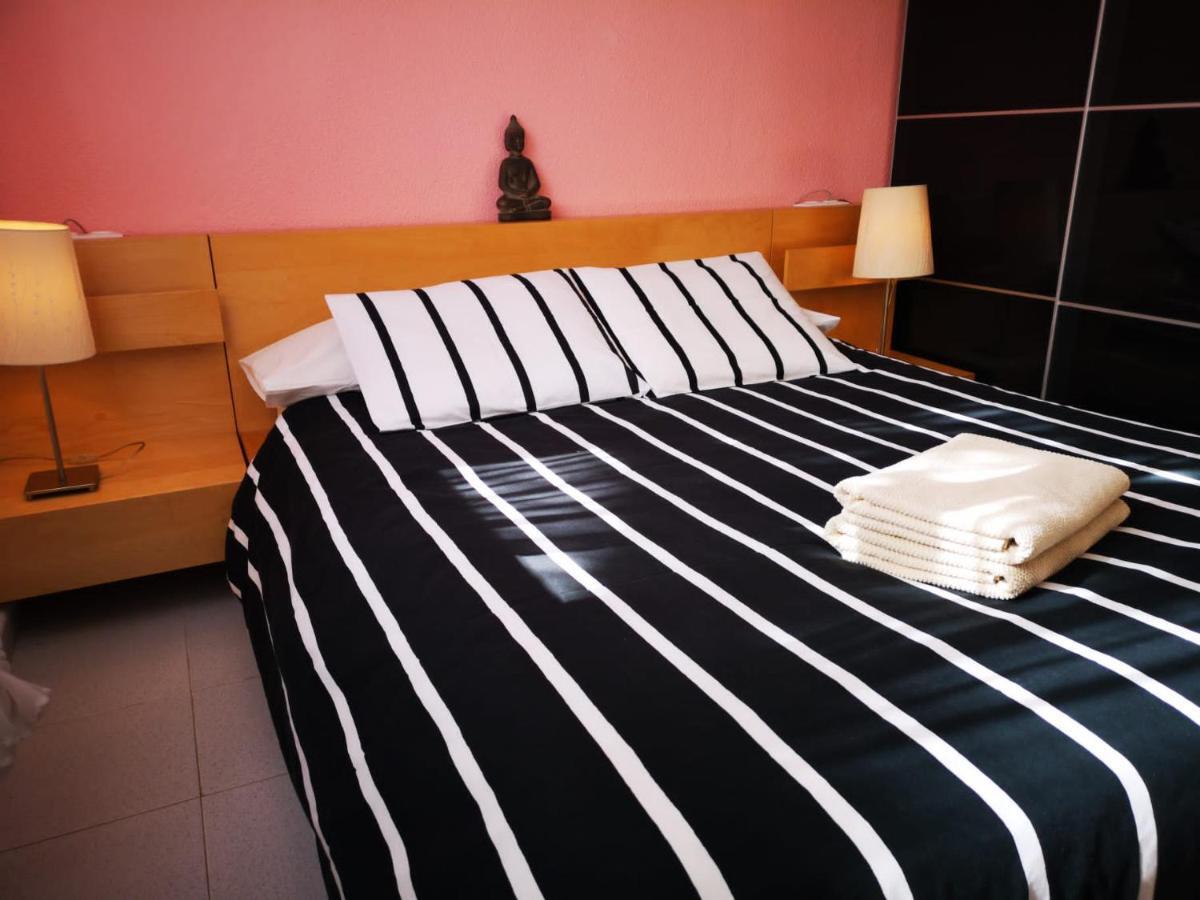 Merieelisabethsunapartment Corralejo Exterior photo